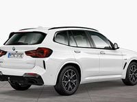 gebraucht BMW X3 xDrive 30e M Sport*ACC*AHK*HUD*PANO*L-HEIZ*