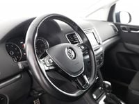 gebraucht VW Sharan Business+ TSI DSG 7-Sitzer