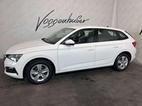 gebraucht Skoda Scala Selection