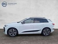 gebraucht Audi SQ6 e-tron 