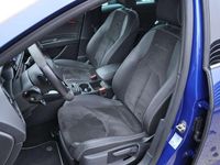 gebraucht Cupra Leon SEAT ST DSG 4Drive Maxton H&R FOX