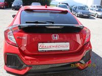 gebraucht Honda Civic 1.6 i-DTEC Executive Aut.