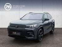 Neu VW Tiguan Sport 177 PS (130 kW) 2025 Grau SUV