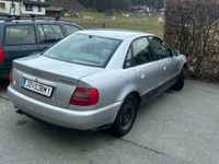 gebraucht Audi A4 quattro 1,8