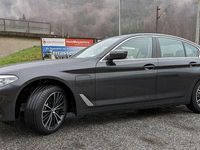 gebraucht BMW 530e 530iPerformance G30 XB1