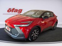 Gebraucht Toyota C-HR Active 98 PS (72 kW) 2025 Rot SUV