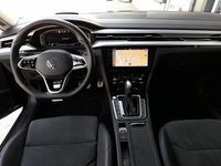 gebraucht VW Arteon SB Elegance 2,0 TDI DSG LEDER / HEAD UP / VIRTUELL / LED / NAVI / AHV & KAMERA / ACC