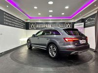 gebraucht Audi A4 Allroad 3.0 TDI S-tronic quattro *ACC*STAU*AMBIENTE* - Autopark Braunau Fahrzeughandel
