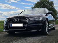 gebraucht Audi A6 Avant 30 TDI clean Diesel Quattro S-tronic