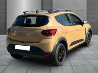 Neu Dacia Sandero 101 PS (74 kW) 2025 Limousine