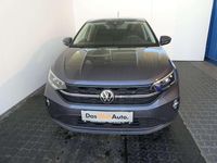 gebraucht VW Taigo 4Me TSI