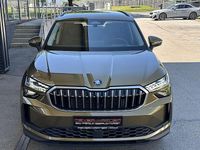 Gebraucht Skoda Kodiaq Selection 150 PS (110 kW) 2024 Bronx golf SUV