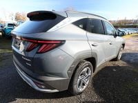 gebraucht Hyundai Tucson 1.6 HEV 215 DCT Select LED Nav Kam BCW