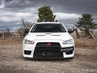 gebraucht Mitsubishi Lancer Evolution X RS