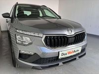 gebraucht Skoda Kamiq Essence TSI DSG