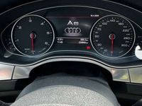 gebraucht Audi A6 Avant 30 TDI Competition Quattro tiptronic