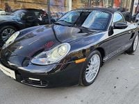gebraucht Porsche Boxster Spirit