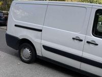 Gebraucht Citroën Jumpy 120 PS (88 kW) 2008 Van / Kleinbus