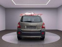 gebraucht Opel Antara Cosmo 4x4