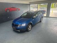 gebraucht Skoda Octavia Scout 20 TDI 4x4 DSG*VIRTUAL COCKPIT*TOP PREIS