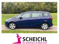 gebraucht Opel Zafira Edition