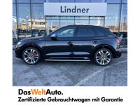 gebraucht Audi Q5 TDI quattro