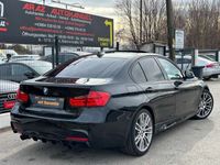 gebraucht BMW 335 335 i Aut. *M-Sportpaket*Schiebedach*Totwinkelas