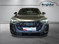 Neu Audi SQ5 Sportback Ambiente 367 PS (269 kW) 2025 Mittelgrau  metallicperleffekt SUV