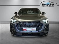 gebraucht Audi SQ5 Sportback TFSI