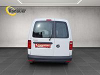 gebraucht VW Caddy Kombi 20 TDI