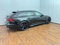 gebraucht Audi RS6 Avant 4,0 TFSI quattro MHEV S-tronic