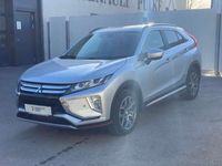 gebraucht Mitsubishi Eclipse Cross Eclipse Cross1,5 TC 4WD Intense+ CVT