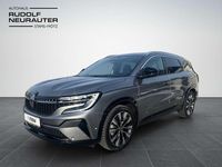 Gebraucht Renault Espace Techno 131 PS (96 kW) 2024 Grau SUV