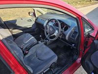 gebraucht Honda Jazz 14i ES