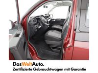 gebraucht VW California Beach Edition Camper TDI 4M