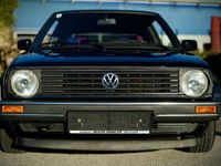 gebraucht VW Golf II 