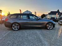 gebraucht BMW 330 330 d xDrive Touring Aut. SPORT