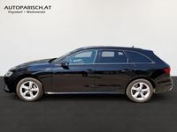 gebraucht Audi A4 Avant 40 TDI advanced quattro