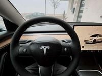 gebraucht Tesla Model 3 Model 3 Standard Range RWD Plus 57,5kWh RWD Plus