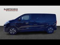 gebraucht Citroën Spacetourer BlueHDI 180 S&S EAT8 M Shine