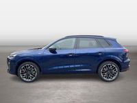 Gebraucht Audi Q3 204 PS (150 kW) 2026 Mittelblau  metallic SUV