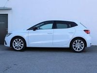 gebraucht Seat Ibiza FR Austria 1.0 TSI
