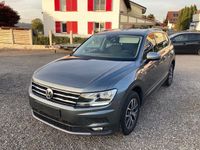 gebraucht VW Tiguan aus Hörbranz - 110 kW und 77500 km