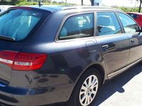 gebraucht Audi A6 Avant 27 TDI quattro Business DPF Tiptronic