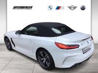 gebraucht BMW Z4 M40i M SPORTPAKET-LEDER-HEAD UP-NAVI