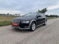 gebraucht Audi A4 Allroad allroad 20 TDI quattro **Eintausch*Finanzie...