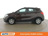 Gebraucht Opel Mokka 116 PS (85 kW) 2017 Braun SUV