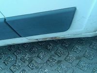 gebraucht Fiat Ducato 100 (Rs: 3450 mm)