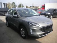 gebraucht Ford Kuga 2.5 Duratec FHEV Cool & Connect Lager+Leasingbonus