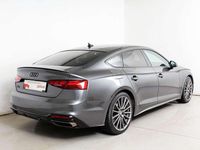 gebraucht Audi A5 40 TDI quattro admired